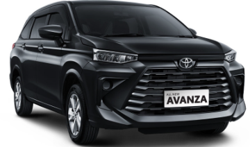 All new avanza